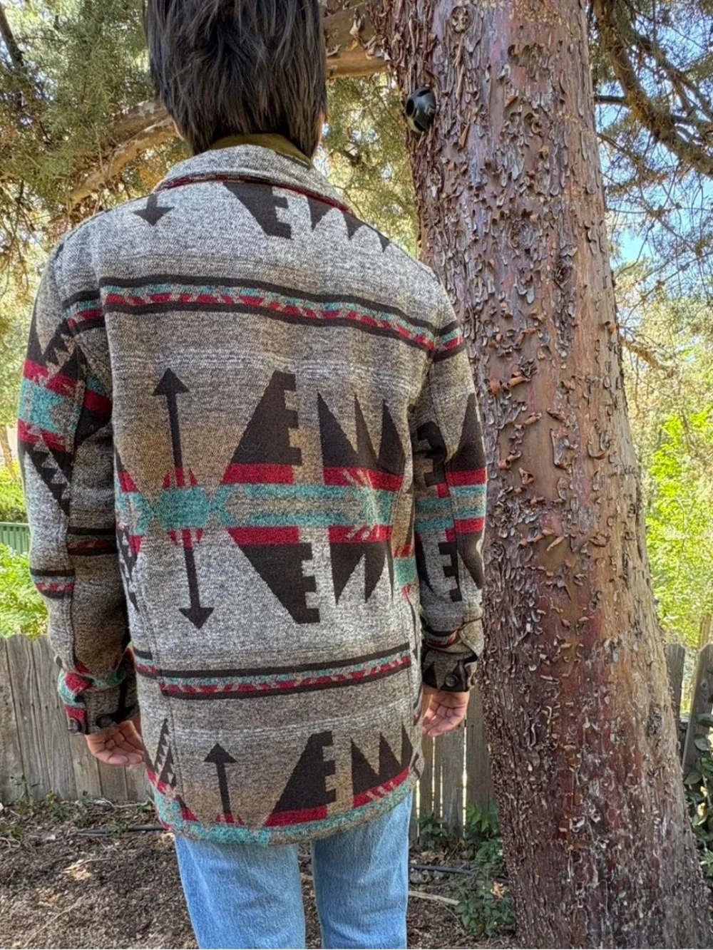 Original Weatherproof Vintage cozy button